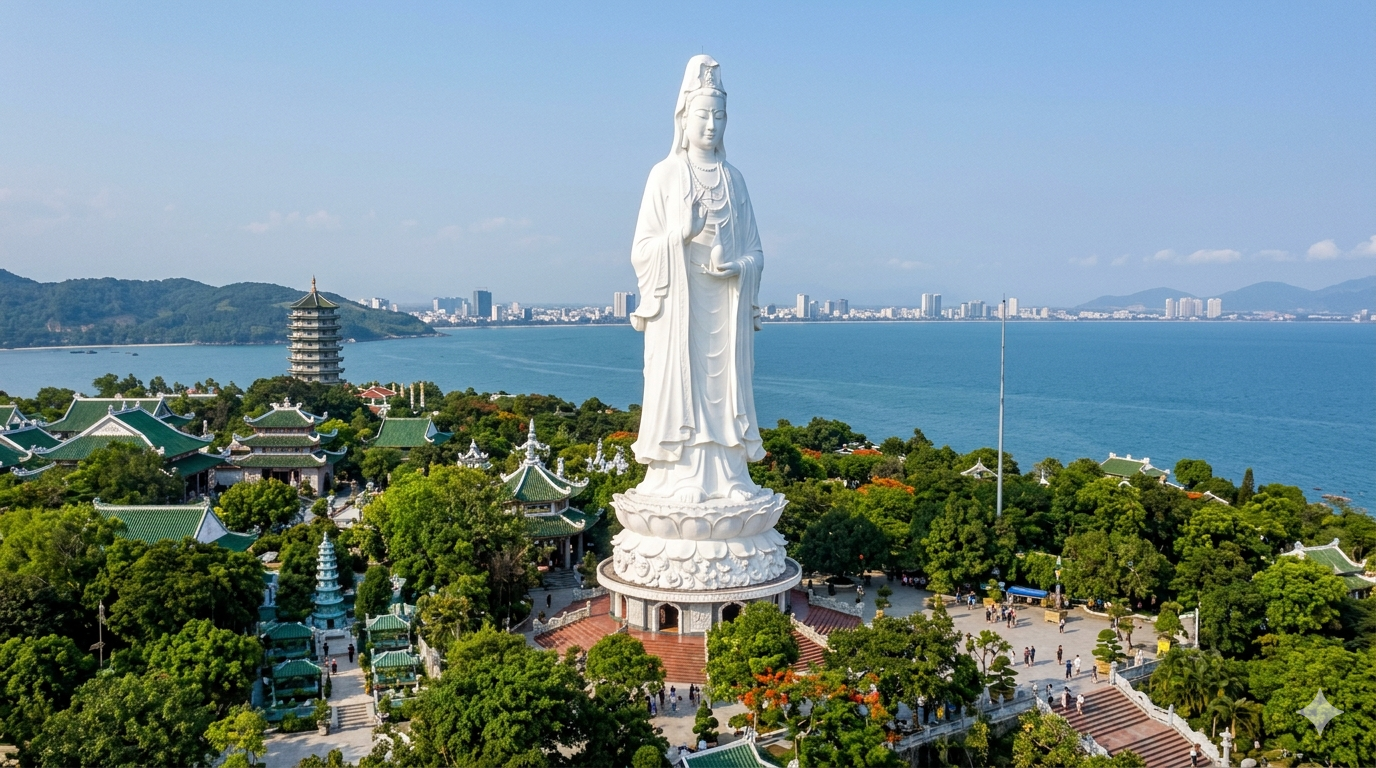 4D3N Vietnam Danang Luxesaver Series Image 4